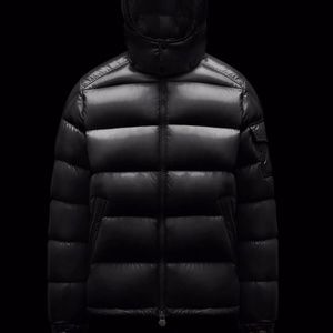 Moncler Maya Short Down Jacket
